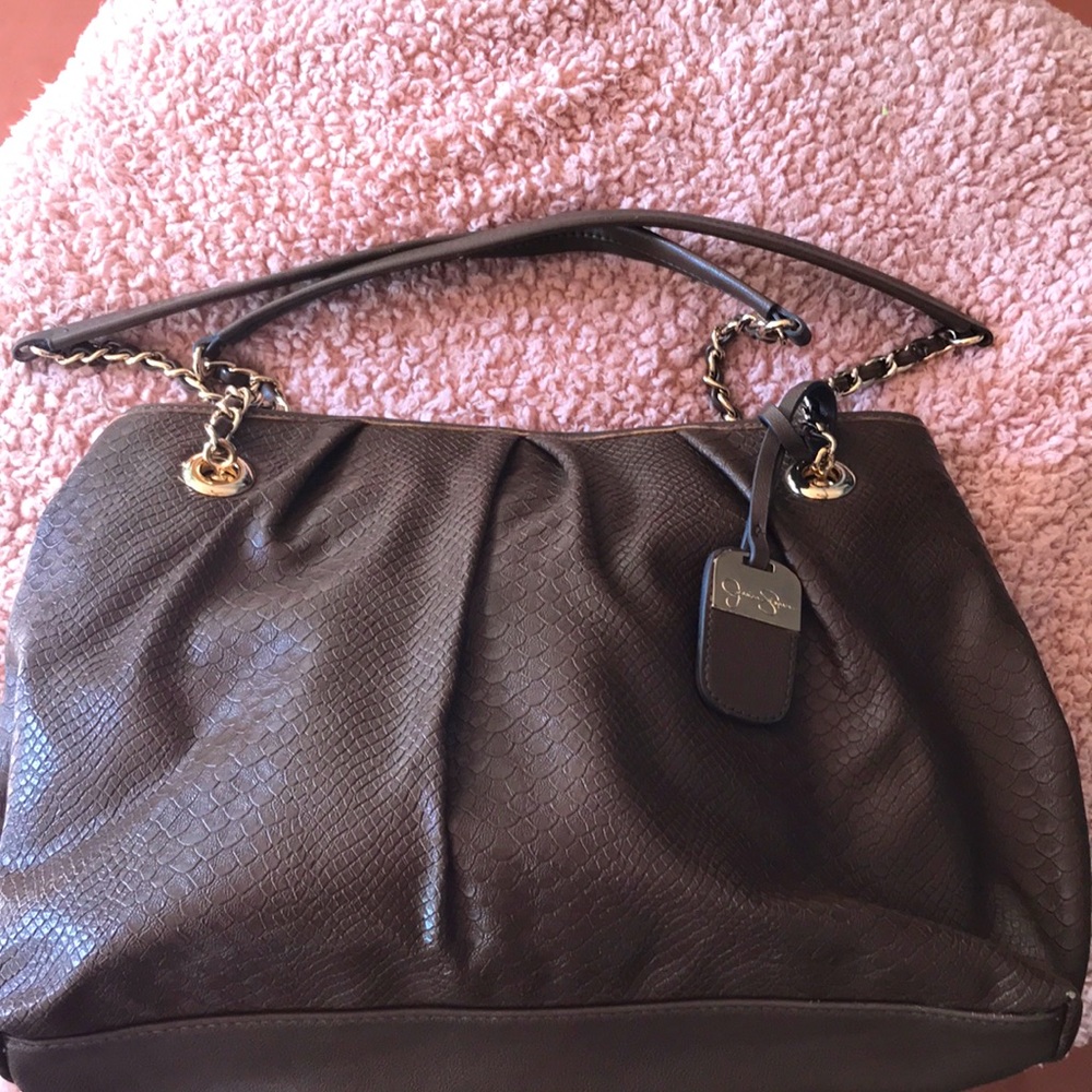 Jessica Simpson Bag